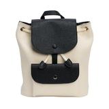Rucsac Negru In Doua Culori