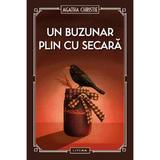 Un Buzunar Plin cu Secara - Agatha Christie