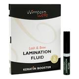 Fluid de Laminare Lash & Brow Home, 4 ml