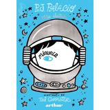 Minunea - R. J. Palacio, editura Grupul Editorial Art