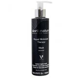 Masca regeneranta pentru repararea si hidratarea parului grav deteriorat si uscat Molecular Therapy Abril et Nature, 200 ml