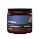 Balsam pentru barba Beviro Honkatonk Vanilla, 50 ml