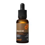 Ulei pentru barbă Beviro Cinnamon Season Beard Oil, 30 ml