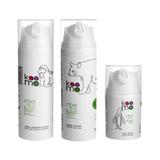 Set Cadou Kaamo Ritual 3 in 1 ( Crema de fata 50 ml + Lotiune corp 150 ml + Lotiune dupa epilare 150 ml )