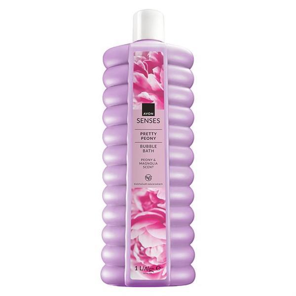 Spumant de baie Pretty Peony Avon, 1000 ml
