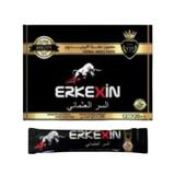 Miere turceasca afrodisiac, Erkekxin pentru stimularea libidoului, 100% natural, 12 plicuri