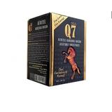Magiun Afrodisiac Q7 Gold Turcesc, 240g