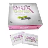 Ceai de slabit detox Diox Tea turcesc - cu Aroma de Fructe de Padure, 60 plicuri