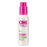 Tratament Intensiv Leave-In pentru Par Vopsit - CHI ColorCare Intense Leave-In Treatment, 118 ml