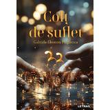 Colt de suflet - Gabriela-Eleonora Plugarescu, editura Letras