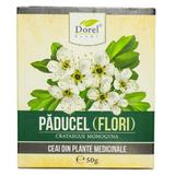 SHORT LIFE - Ceai de Paducel Flori Dorel Plant, 50 g