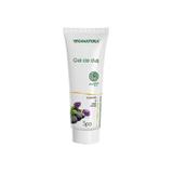 SHORT LIFE - Gel de Dus SPA cu Lavanda si Ceai Verde Vivanatura, 250 ml