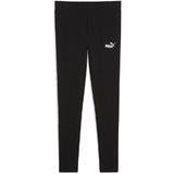 Pantaloni femei Puma Ess Tape Leggings 68501401, S, Negru
