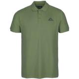 Tricou barbati Kappa Polo Shirt 8004-8192-004, L, Verde