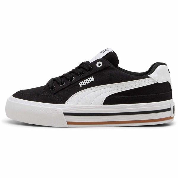 Reducere Puma Sport copii Court Classic Vulc…