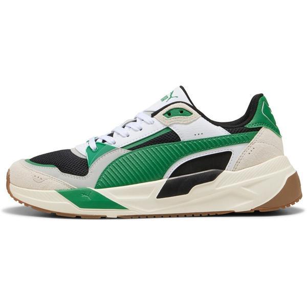 Pantofi sport unisex Puma Trinity 2 40023003, 44, Multicolor