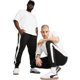 Pantaloni barbati Puma T7 Always On Track Pants 62958801, L, Negru