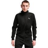 Jacheta barbati Puma T7 Always On Track Jacket 62958701, S, Negru