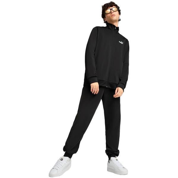 Trening barbati Puma Ess Poly Suit Cl 68484701, XL, Negru