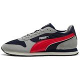 Pantofi sport unisex Puma St Miler 40162203, 44.5, Gri