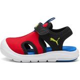 Sandale copii Puma Fun Racer Sandal V Inf 40058503, 25, Rosu