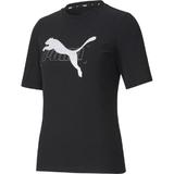 Tricou femei Puma Nu-tility T-shirt 58354601, M, Negru
