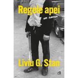 Regele apei - Liviu G. Stan, editura Curtea Veche