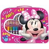 Gentuta pentru desen: Art Case. Minnie