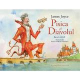 Pisica si diavolul - James Joyce, editura Humanitas