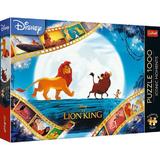 Puzzle 1000 Disney. Regele Leu