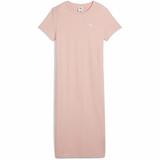 Rochie femei Puma Her Dress 68506391, XL, Roz