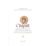 Chipul Sfantului Mare Mucenic Ioan cel Nou de la Suceava reflectat in texte imnografice - Damaschin Dorneanul, editura Crimca