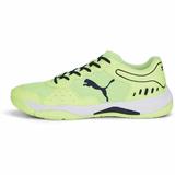 Pantofi sport unisex Puma Solarsmash Rct 10729701, 47, Verde