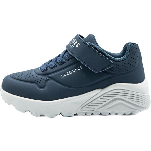 Pantofi sport copii Skechers Uno Lite 403695L-NVY, 33, Albastru