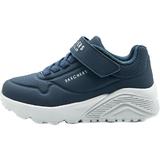 Pantofi sport copii Skechers Uno Lite 403695L-NVY, 32, Albastru