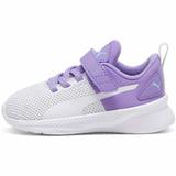 Pantofi sport copii Puma Flyer Runner V 19293050, 21, Mov