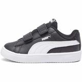 Pantofi sport copii Puma Rickie Classic V Inf 39425403, 26, Negru