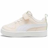 Pantofi sport copii Puma Rickie Ac Inf 38431427, 27, Roz