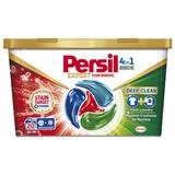 Detergent Capsule pentru Indepartarea Petelor - Persil 4 in 1 Expert Stain Removal  Deep Clean, 20 buc