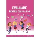 Evaluare Cls.2 Pr157
