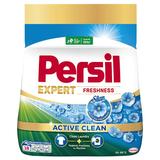Detergent Pudra Automat pentru Rufe - Persil Active Clean Expert Freshness Silan, 18 spalari, 1,35 kg