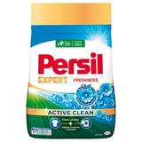 Detergent Pudra Automat pentru Rufe - Persil Active Clean Expert Freshness Silan, 27 spalari, 2,025 kg