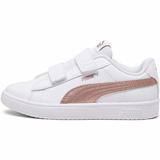 Pantofi sport copii Puma Rickie Classic V Ps 39425304, 31, Alb