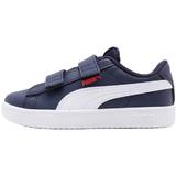 Pantofi sport copii Puma Rickie Classic V Ps 39425301, 32, Albastru