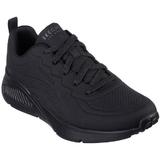 Pantofi sport barbati Skechers Uno Lite - Lighter O 183120-BBK, 41.5, Negru
