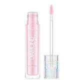 Catrice Luciu de buze Diamond Glaze 020 Poppin’ Glitters, 3 ml