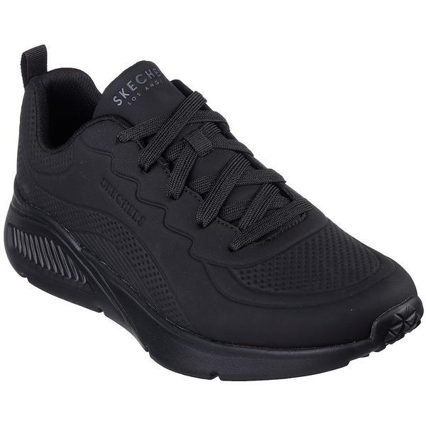 Pantofi sport barbati Skechers Uno Lite - Lighter O 183120-BBK, 40, Negru