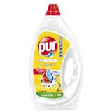 Detergent Lichid de Vase cu Lamaie - Pur Professional Power Lemon, 4000 ml