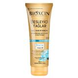 Balsam Bioxcin cu uleiuri hranitoare pentru par uscat si deteriorat, 250 ml 