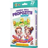 Primele Mele Propozitii - 27 De Cartonase